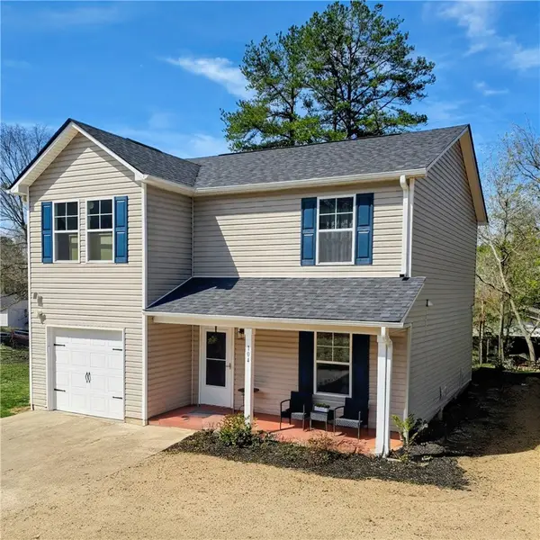 104 Forest Drive, Liberty, SC 29657