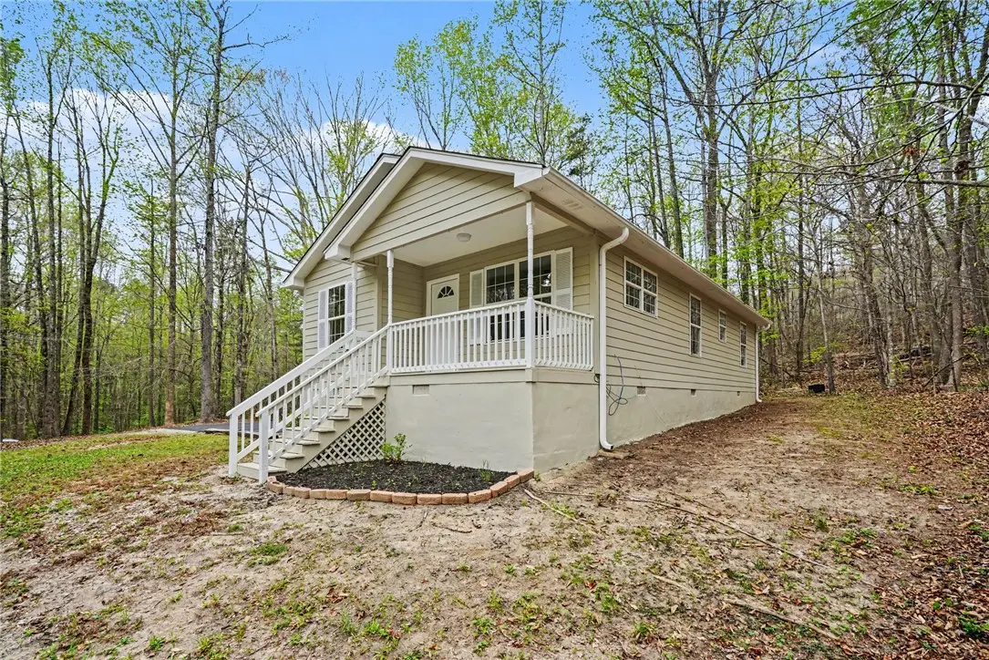 468 Holden Drive, Westminster, SC 29693 - #1