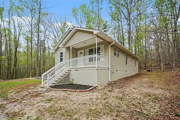 468 Holden Drive, Westminster, SC 29693