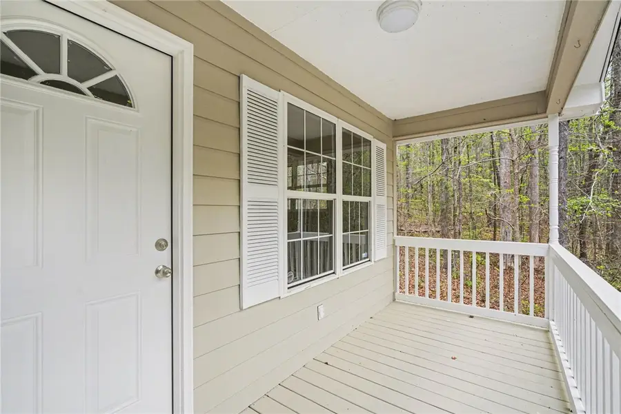 468 Holden Drive, Westminster, SC 29693 - #2