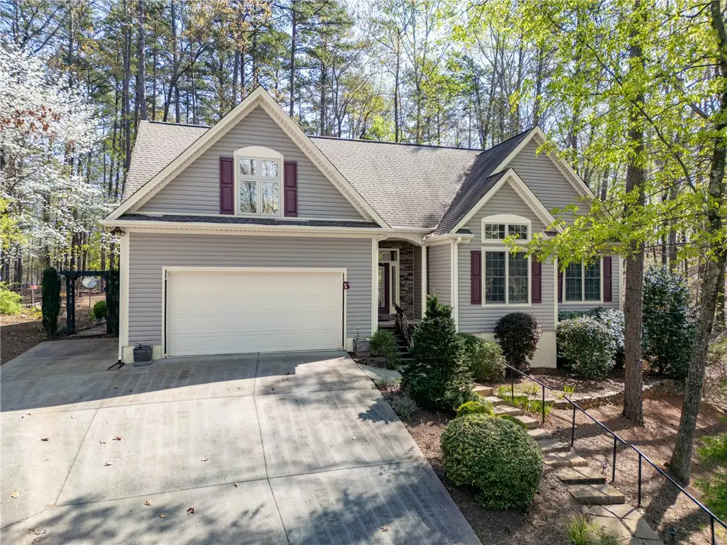 3 Halyard Way, Salem, SC 29676 - #1