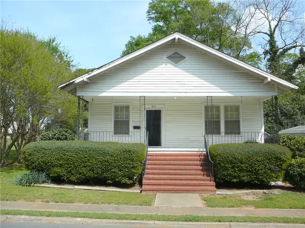 306 B Street, Anderson, SC 29625