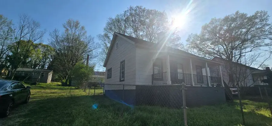 22 S 6th Street, Greenville, SC 29611 - #2