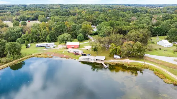 807 Cheddar Road, Belton, SC 29627