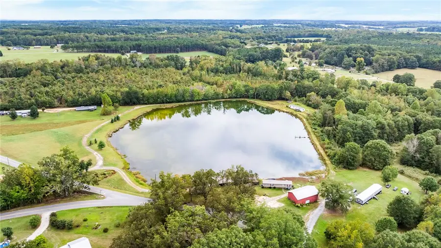 807 Cheddar Road, Belton, SC 29627 - #3