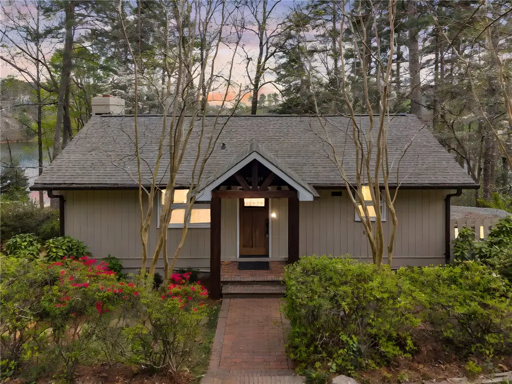 328 Harbor Drive, West Union, SC 29696 - #1