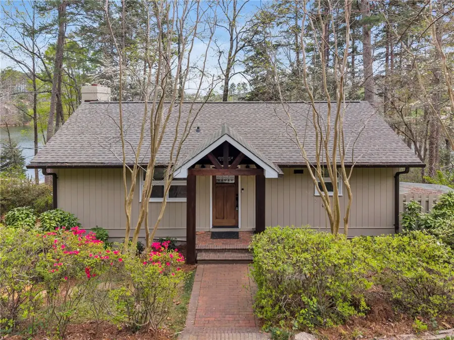 328 Harbor Drive, West Union, SC 29696 - #2