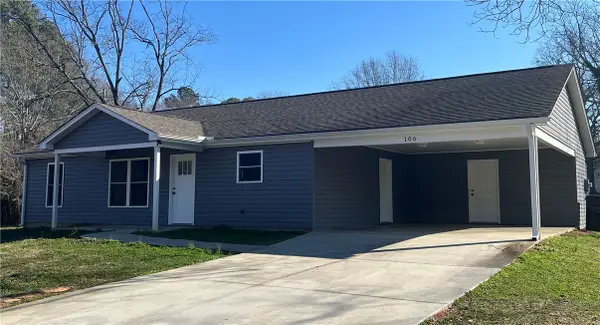 106 Simpson Street, Westminster, SC 29693