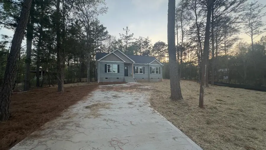 247 Vera Holliday Road, Six Mile, SC 29682 - #2