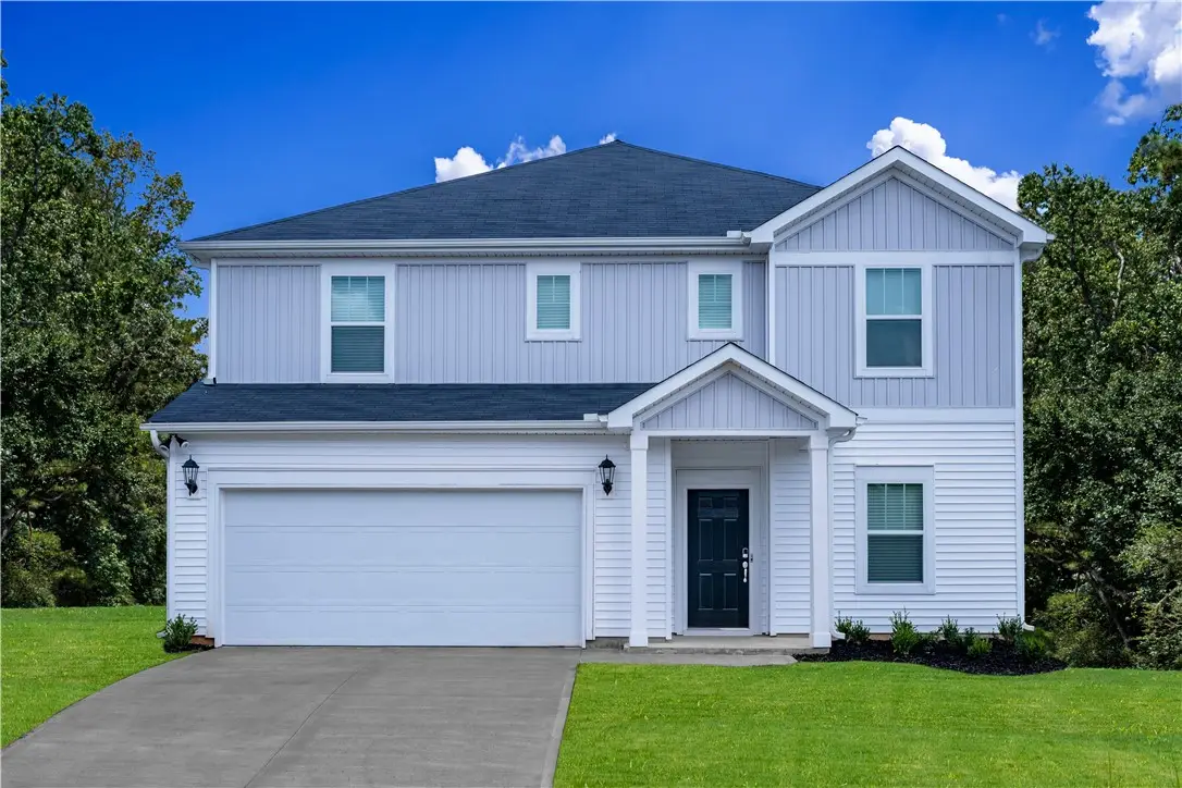 123 Terri Acres, Easley, SC 29642 - #1