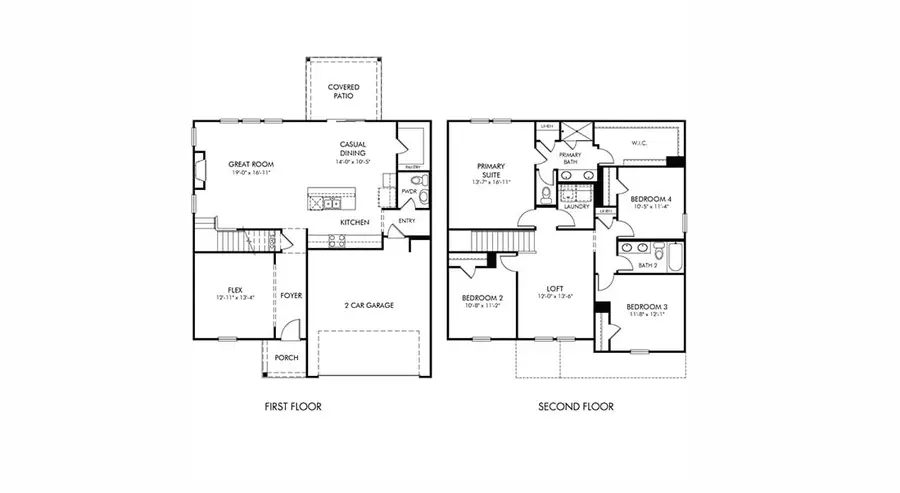 121 Terri Acres, Easley, SC 29642 - #2
