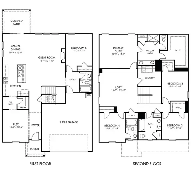 100 Granby Trail, Easley, SC 29642 - #2