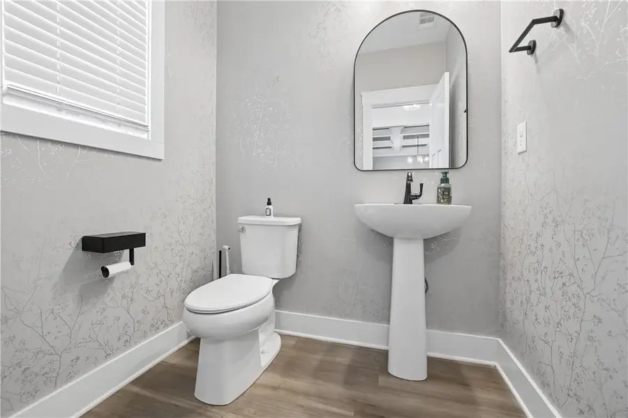 135 Ridgeline Row, Central, SC 29630 - #2