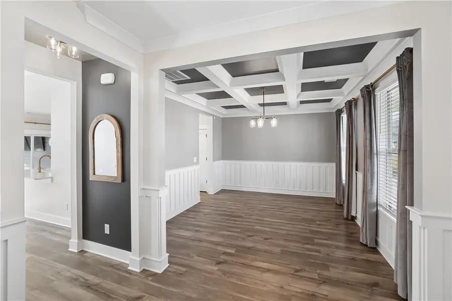 135 Ridgeline Row, Central, SC 29630 - #3