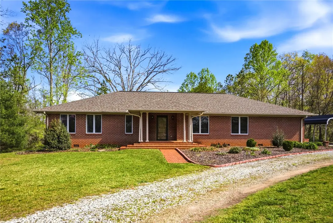 230 Christy Lane, Walhalla, SC 29691 - #1