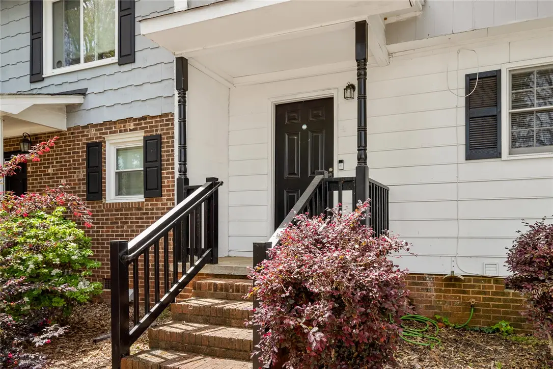 119 Freedom Drive #4, Clemson, SC 29631 - #1