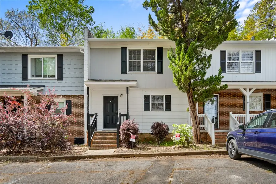 119 Freedom Drive #4, Clemson, SC 29631 - #2