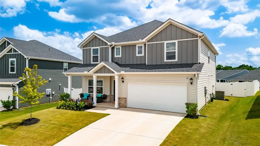 6 Roderick Lane, Greenville, SC 29605 - #2