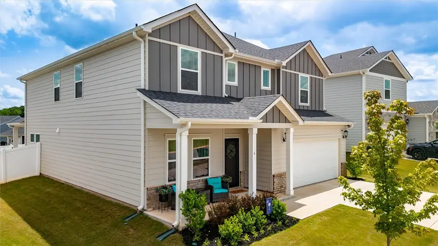 6 Roderick Lane, Greenville, SC 29605 - #3