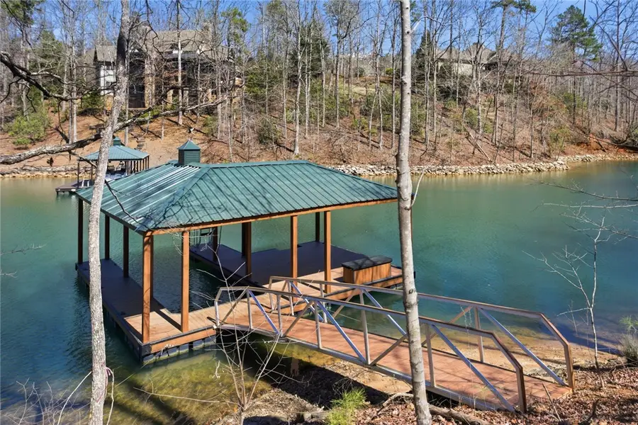 Lot 7 Grays Peak Drive, Salem, SC 29676 - #3