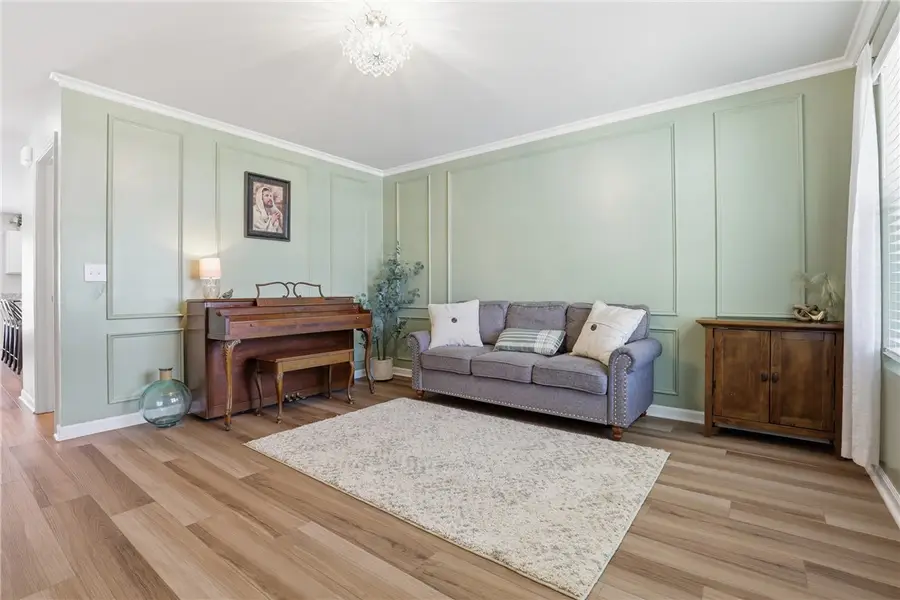 36 Chalet Court, Anderson, SC 29621 - #3