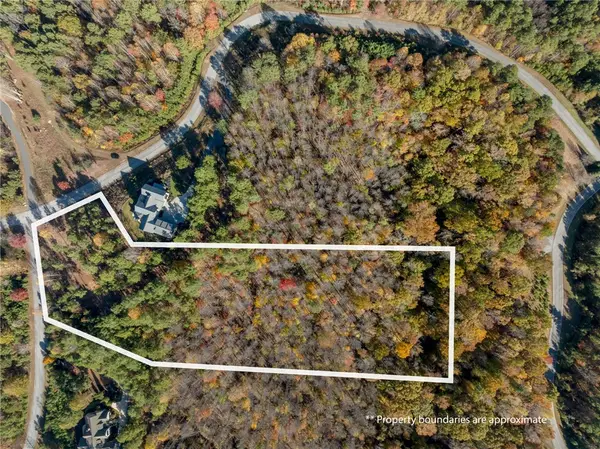 Lot 72 Hickory Springs Way, Six Mile, SC 29682