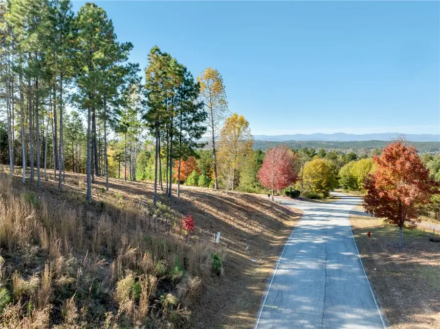 Lot 72 Hickory Springs Way, Six Mile, SC 29682 - #2