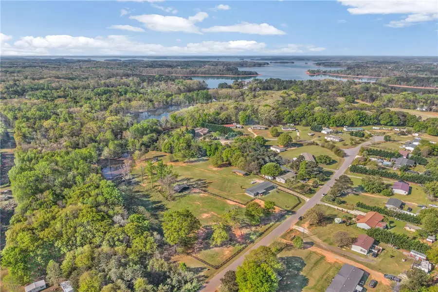 121 Capeview Lane, Anderson, SC 29626 - #2