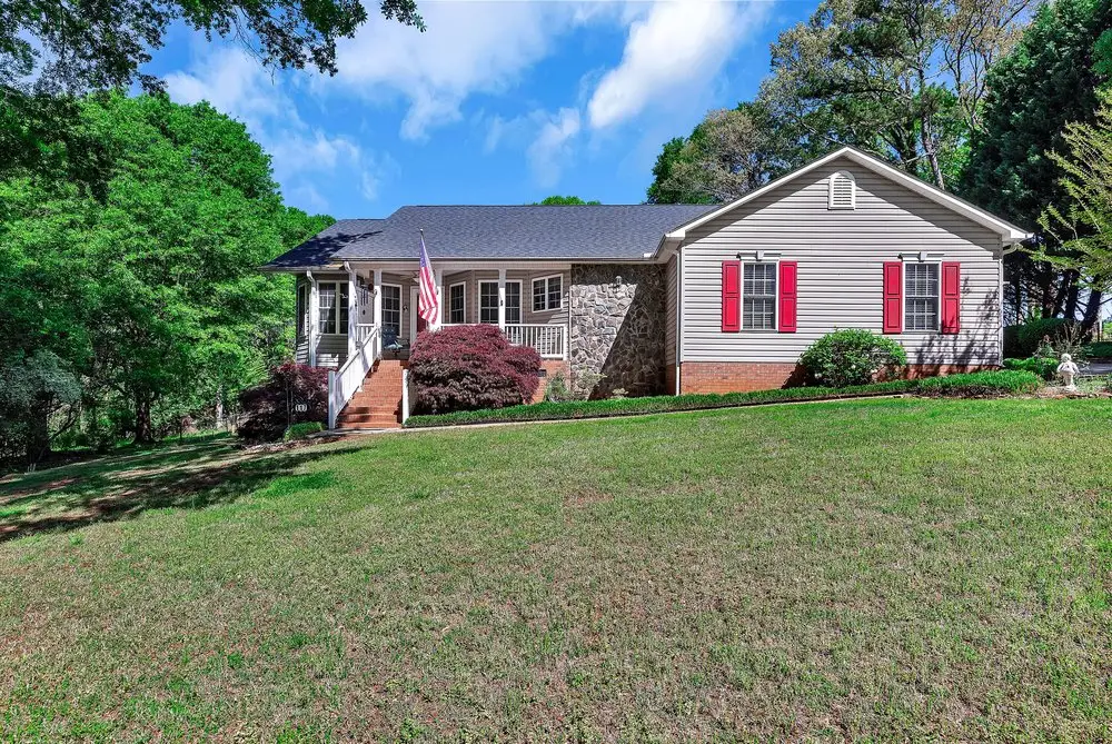 117 Crosscreek Drive, Anderson, SC 29621 - #1