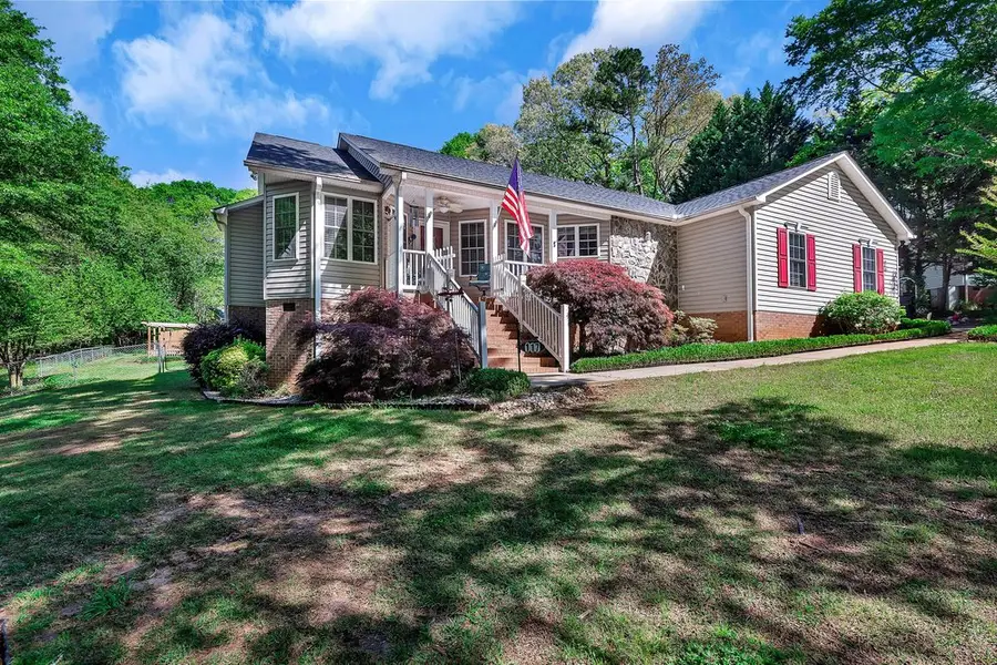 117 Crosscreek Drive, Anderson, SC 29621 - #3
