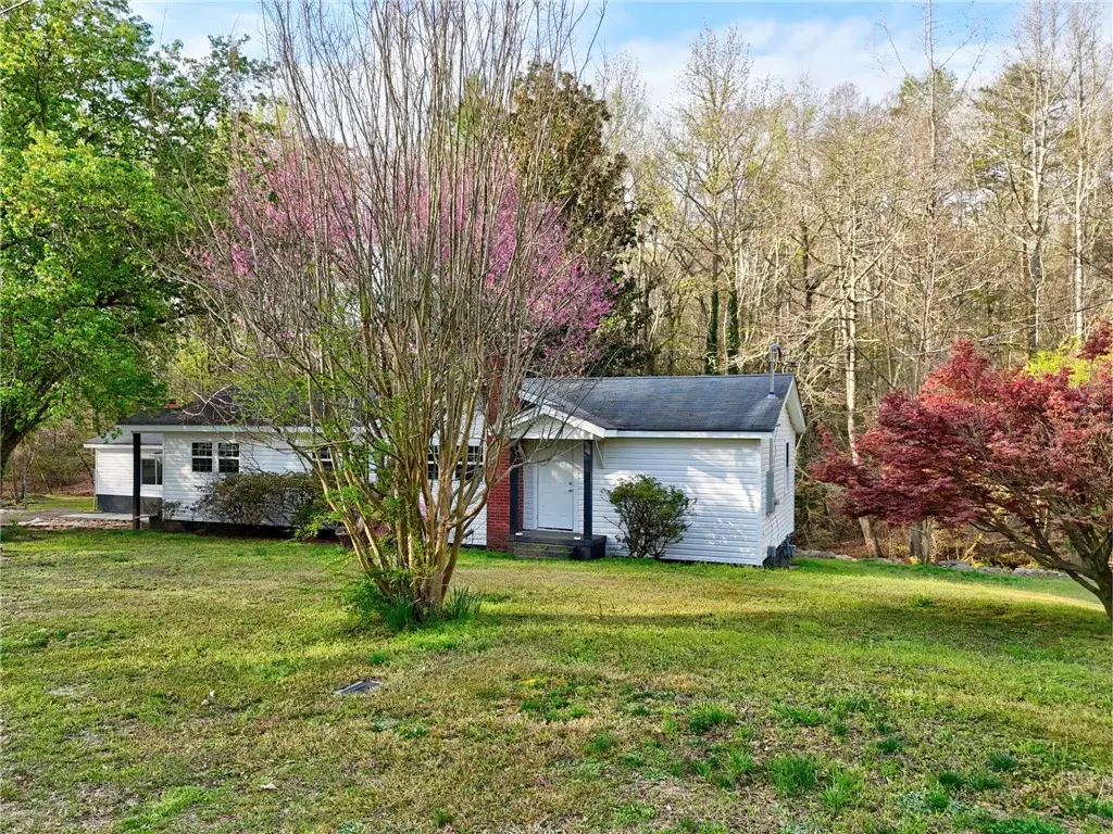 303 Garren Road, Belton, SC 29627 - #1