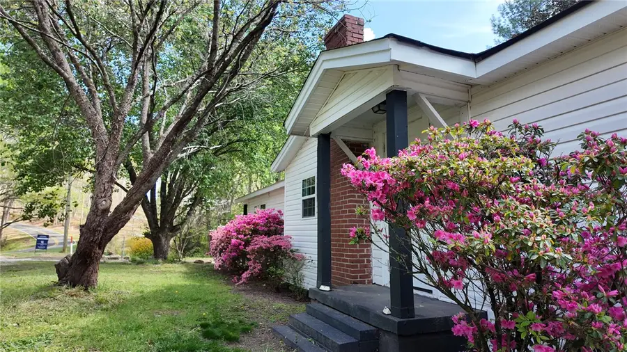 303 Garren Road, Belton, SC 29627 - #2
