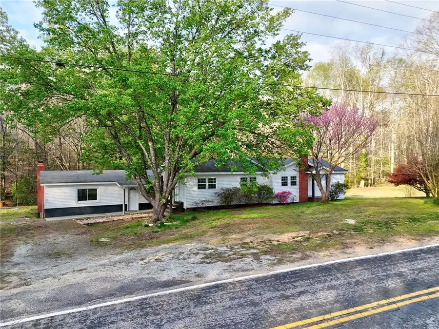 303 Garren Road, Belton, SC 29627 - #3
