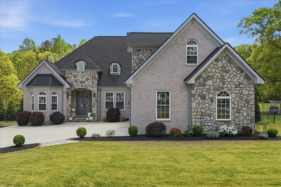 126 Na Lin Way, Anderson, SC 29621 - #3