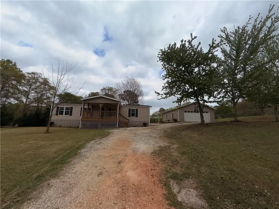 112 Douglas Drive, Seneca, SC 29678 - #2