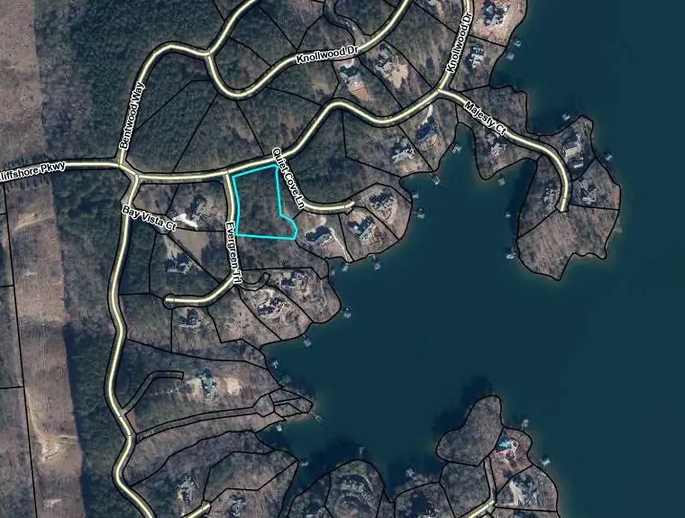 47 Lot, Cliffs Falls South Drive, Salem, SC 29676 - #1