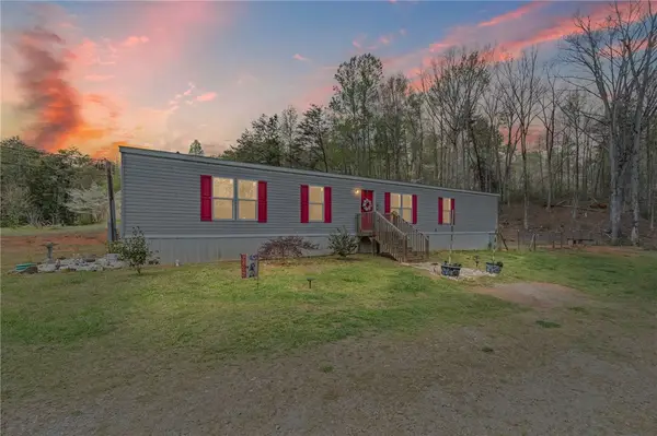 4724 Dacusville Highway, Marietta, SC 29661