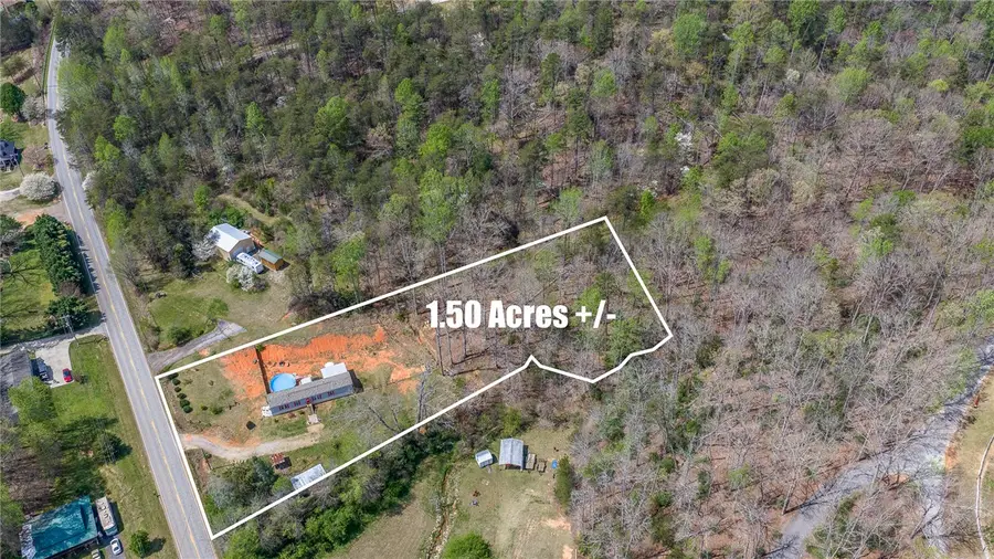 4724 Dacusville Highway, Marietta, SC 29661 - #3