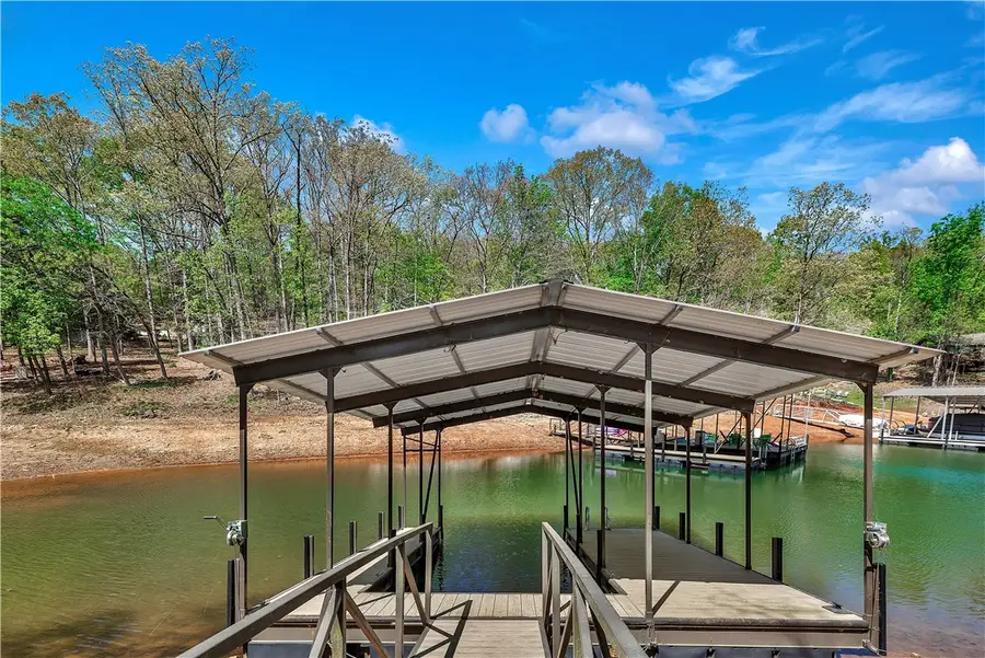 117 Horton Road, Townville, SC 29689 - #3