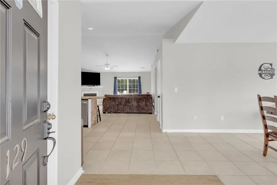 129 Saint James Court, Anderson, SC 29621 - #3