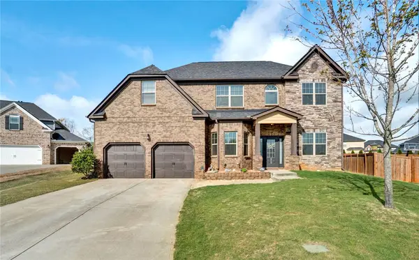 314 Bohannon Court, Woodruff, SC 29388