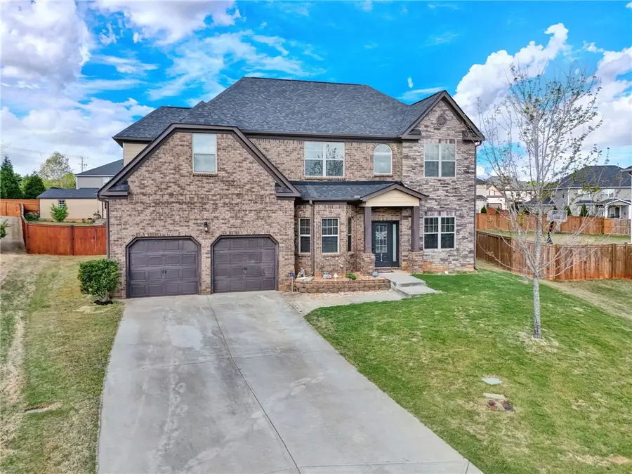 314 Bohannon Court, Woodruff, SC 29388 - #3