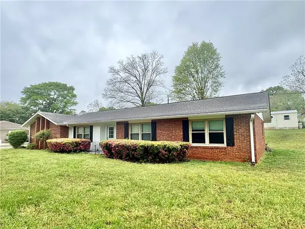 1007 Brown Road, Anderson, SC 29621