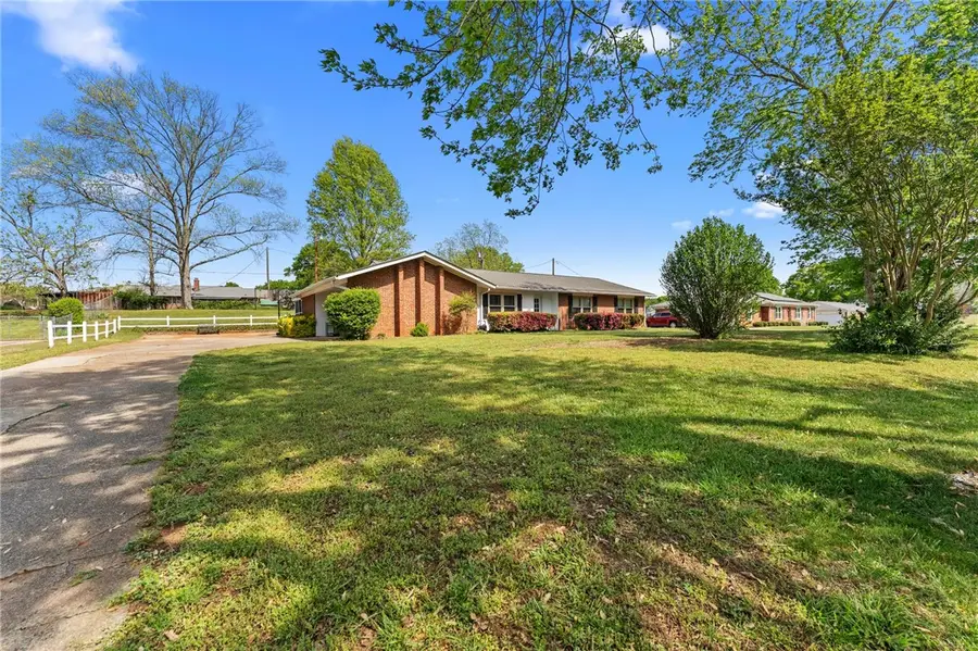 1007 Brown Road, Anderson, SC 29621 - #2