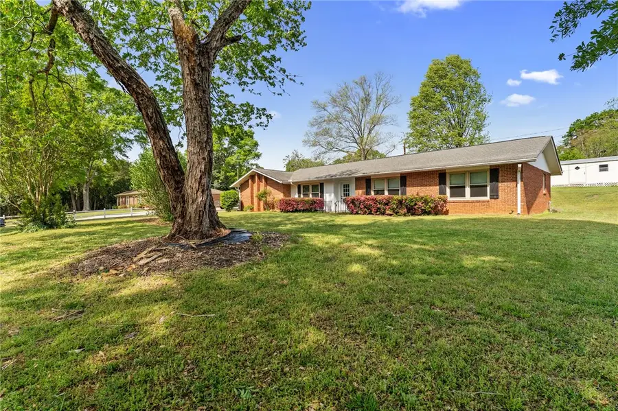 1007 Brown Road, Anderson, SC 29621 - #3