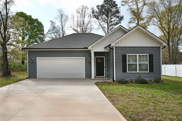 3131 Owens Mills Drive, Anderson, SC 29624
