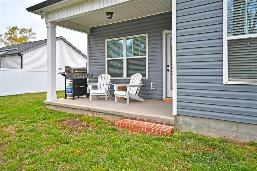 3131 Owens Mills Drive, Anderson, SC 29624 - #3