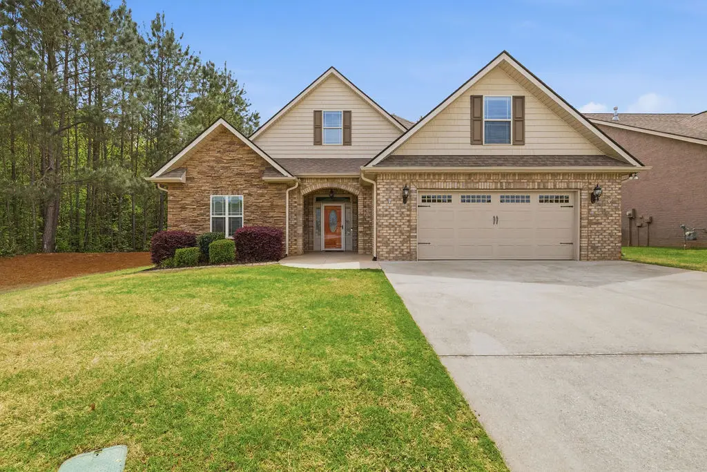 214 Friend Street, Anderson, SC 29621 - #1