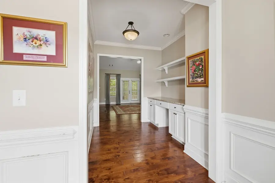 214 Friend Street, Anderson, SC 29621 - #3