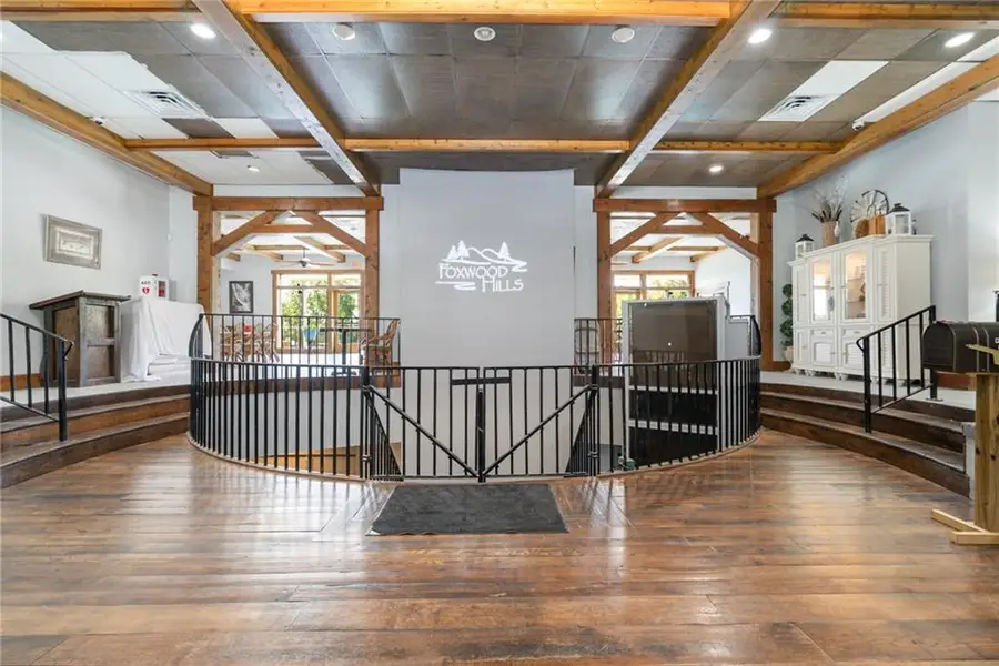 157 E Spartan Drive, Westminster, SC 29693 - #3